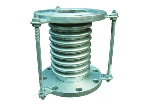 波紋管補(bǔ)償器